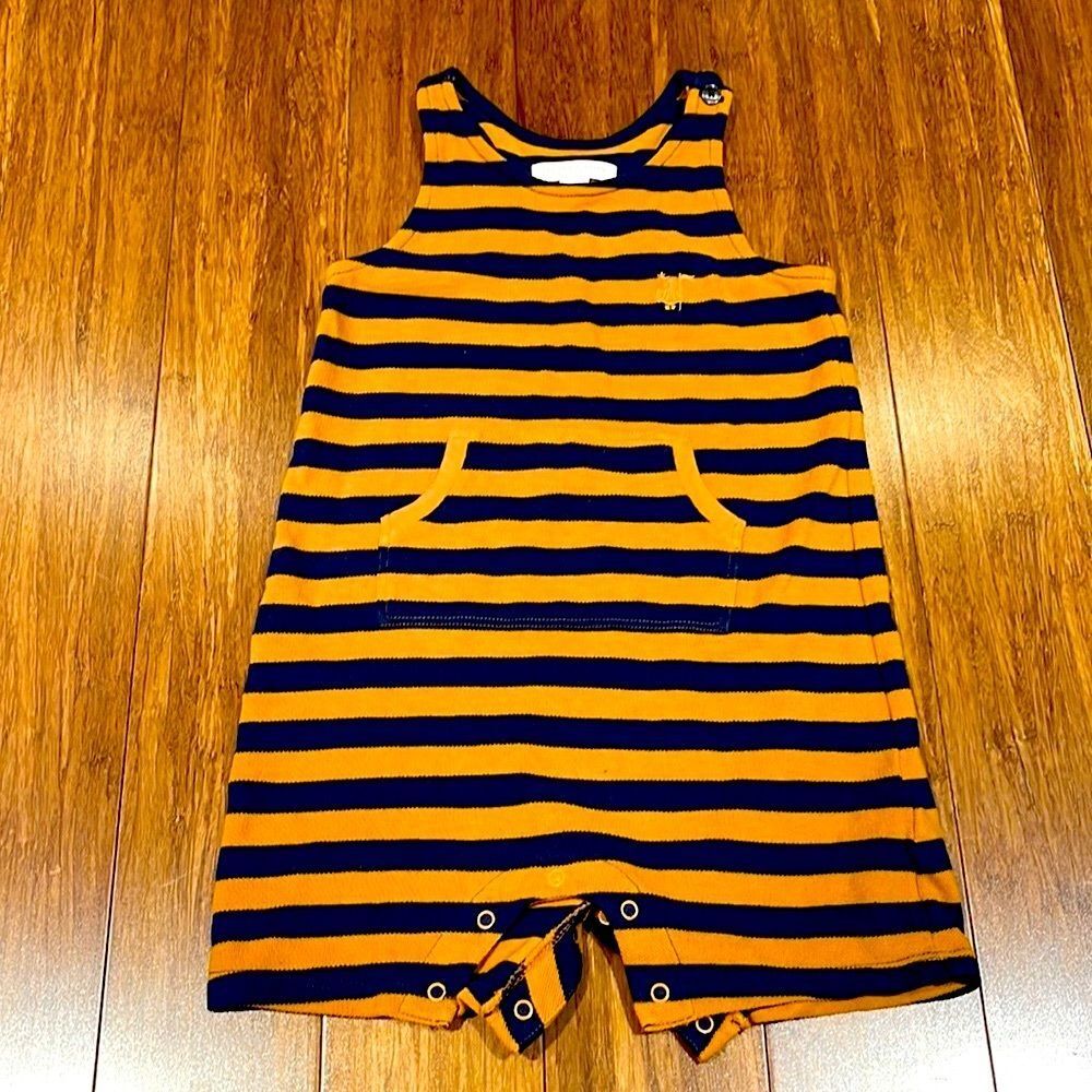 Burberry Romper
